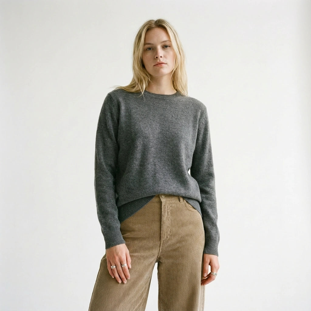 Meredith Women's Sweater